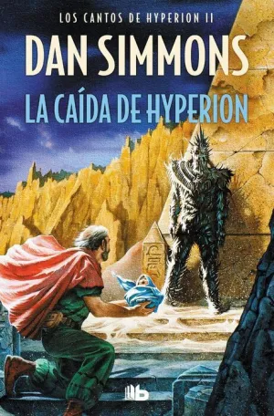 LA CAIDA DE HYPERION (ZETA)