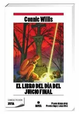 EL LIBRO DEL DIA DEL JUICIO FINAL
