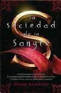 LA SOCIEDAD DE LA SANGRE