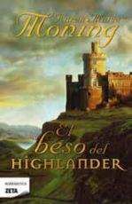 EL BESO DEL HIGHLANDER (ZETA)