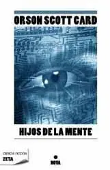 HIJOS DE LA MENTE ( ZETA BOLSILLO)