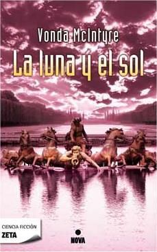 LA LUNA Y EL SOL (ZETA BOLSILLO)