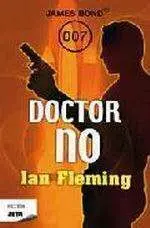JAMES BOND 007: DOCTOR NO
