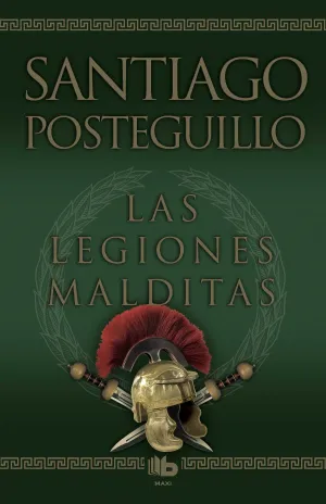 AFRICANUS. LIBRO 2: LAS LEGIONES MALDITAS (RTCA)
