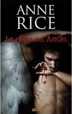 LA HORA DEL ANGEL (ZETA LUJO)