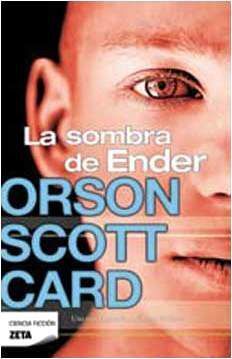 LA SOMBRA DE ENDER (ZETA BOLSILLO)