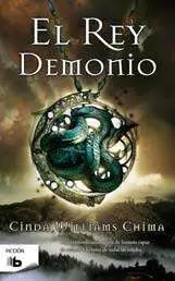 EL REY DEMONIO (BOLSILLO)