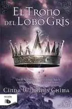 EL TRONO DEL LOBO GRIS (BOLSILLO)