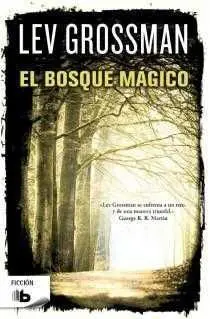EL BOSQUE MAGICO (BOLSILLO)