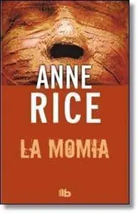 LA MOMIA