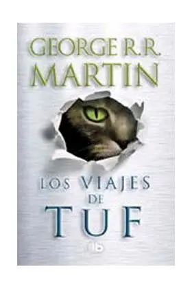 LOS VIAJES DE TUF