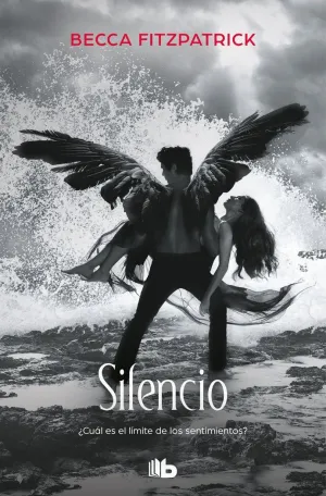 HUSH HUSH III. SILENCIO