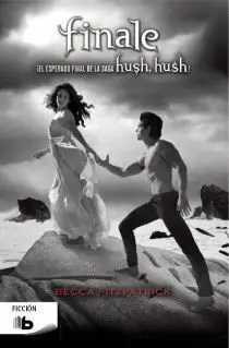 HUSH HUSH VOL. IV FINALE