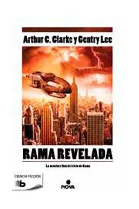 RAMA REVELADA