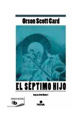 EL SEPTIMO HIJO