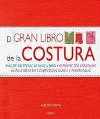 EL GRAN LIBRO DE LA COSTURA