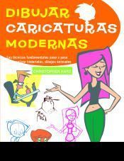 DIBUJAR CARICATURAS MODERNAS