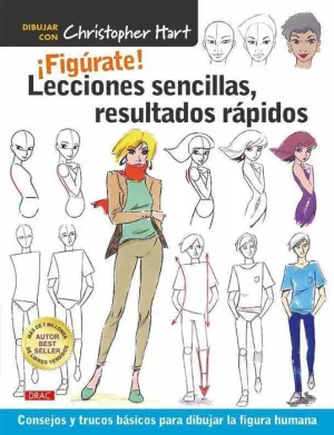 FIGURATE! LECCIONES SENCILLAS, RESULTADOS RAPIDOS