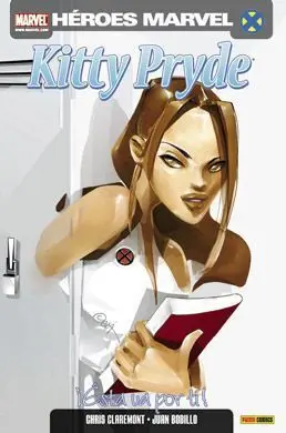 KITTY PRYDE: ÍESTA VA POR TI!