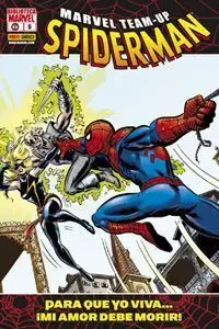 MARVEL TEAM-UP SPIDERMAN TOMO #06