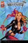 JENNA JAMESON.S SHADOW HUNTER