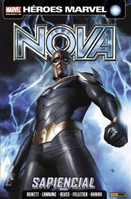 NOVA #02. SAPIENCIAL