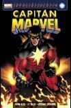 CAPITAN MARVEL: INVASION SECRETA