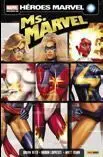 MS. MARVEL #005. MONSTRUO Y MARAVILLA