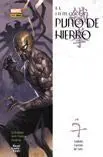 EL INMORTAL PUÑO DE HIERRO #02