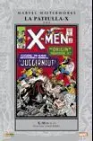 MARVEL MASTERWORKS: LA PATRULLA-X #02