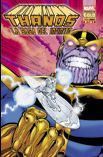 THANOS: LA SAGA DEL INFINITO #01