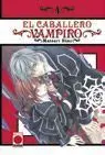 EL CABALLERO VAMPIRO #04