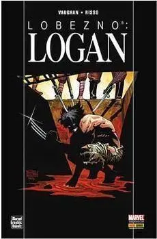 LOBEZNO: LOGAN (MARVEL GRAPHIC NOVEL)