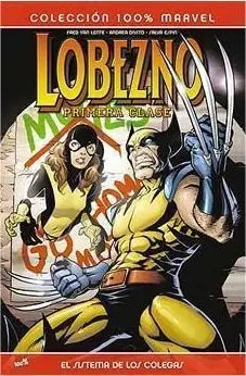 LOBEZNO PRIMERA CLASE #01. EL SISTEMA DE LOS COLEGAS