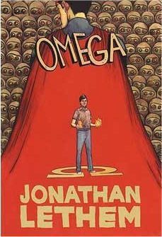 OMEGA EL DESCONOCIDO DE JONATHAN LETHEM