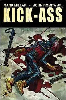 KICK ASS