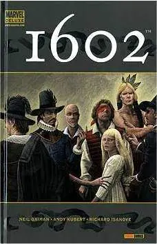 1602 OBRA COMPLETA