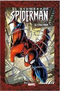 EL ASOMBROSO SPIDERMAN POR STRACZYNSKI #06
