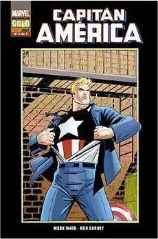 CAPITAN AMERICA: OPERACION RENACIMIENTO #02