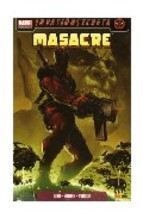 MASACRE - INVASION SECRETA #01: UNO DE LOS NUESTROS