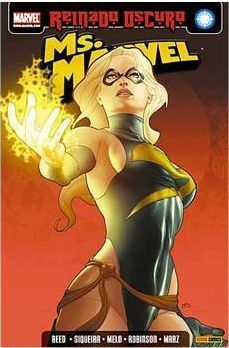 MS. MARVEL #006