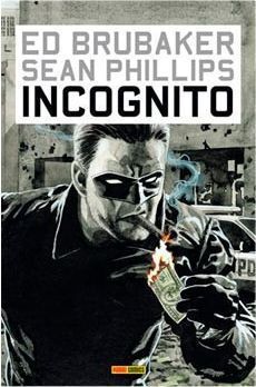 INCOGNITO #01