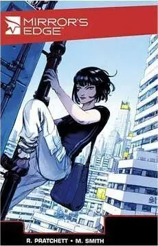 MIRROR´S EDGE