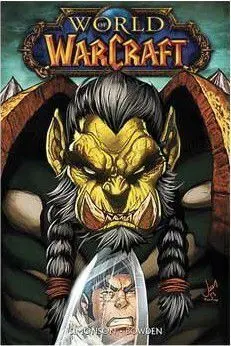WORLD OF WARCRAFT #03. VIENTOS DE GUERRA (COMIC)