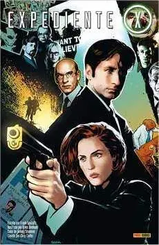 EXPEDIENTE X
