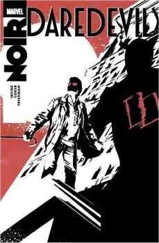DAREDEVIL: NOIR