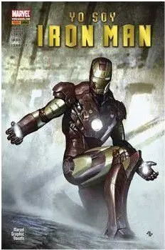 YO SOY IRON MAN