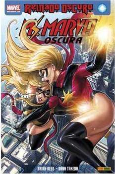 MS. MARVEL OSCURA #02