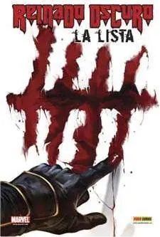 REINADO OSCURO: LA LISTA