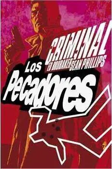 CRIMINAL #05. LOS PECADORES